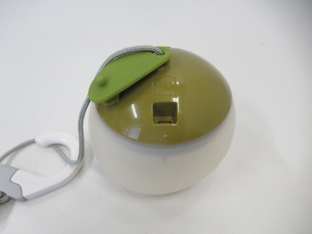 Snow Peak(スノーピーク) ほおずき もり