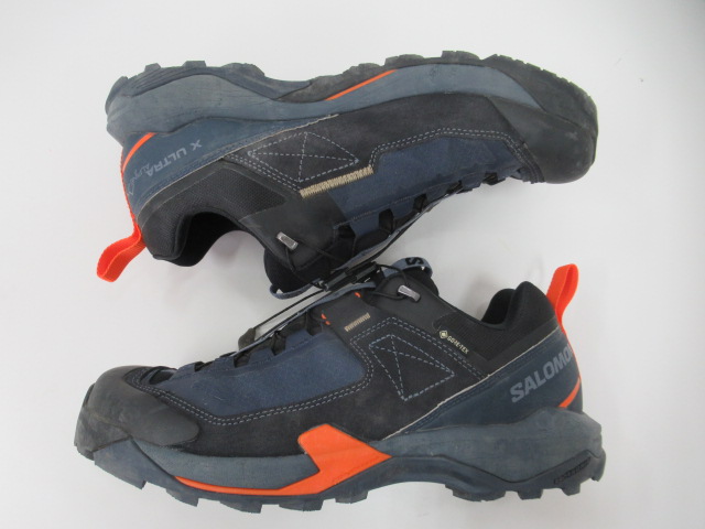 SALOMON（サロモン）  X ULTRA ALPINE GTX