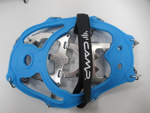 CAMP（カンプ）  アイスマスター エボ