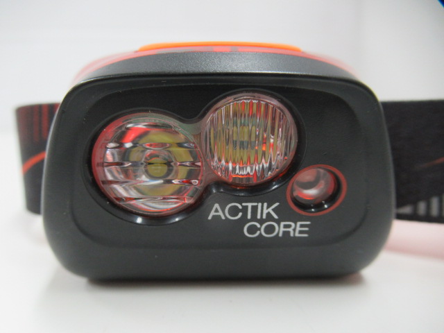 PETZL(ペツル) アクティックコア