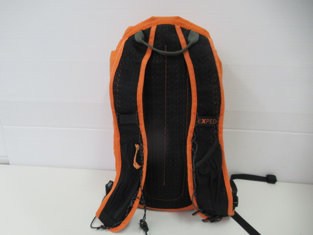 EXPED（エクスペド）  ストームランナー15