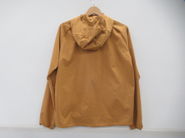 Houdini(フーディニ) Daybreak Jacket メンズ