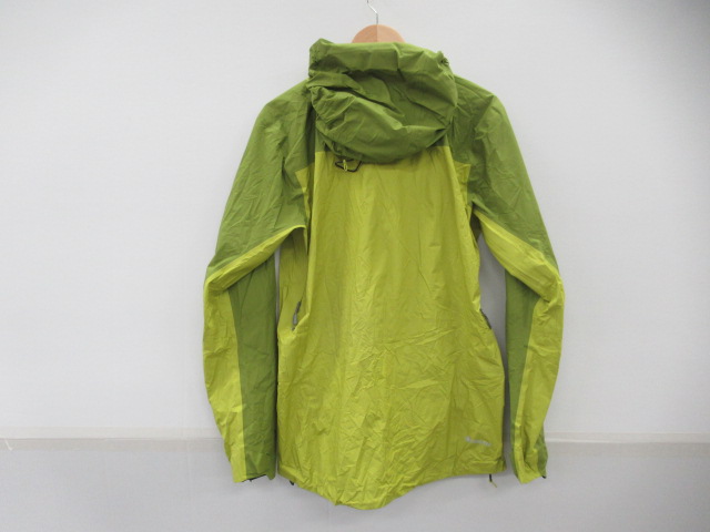 Rab（ラブ）  ゼニス ジャケット