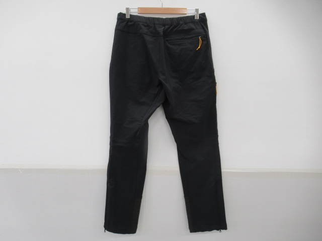 MOUNTAIN HARDWEAR(マウンテンハードウェア) ダブルドラゴンアルパインパンツ