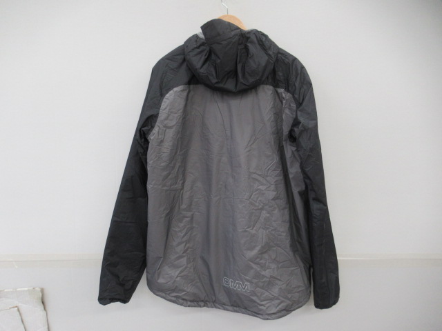 その他ブランド  OMM Barrage Jacket