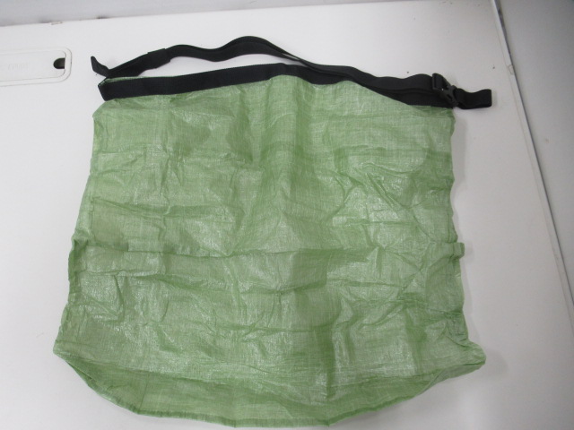 その他ブランド  FAIRWEATHER packable sacoche