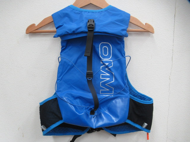 その他ブランド OMM UltraFire 5 Vest