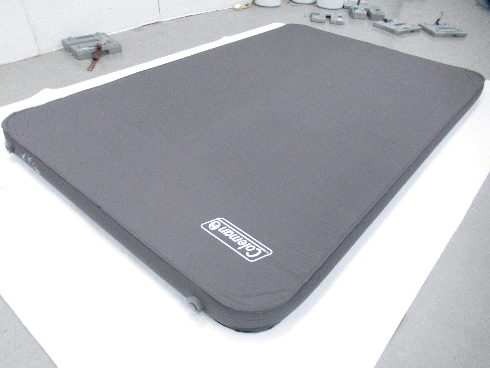 Coleman（コールマン）  キャンパーインフレーターマットハイピーク/ダブル