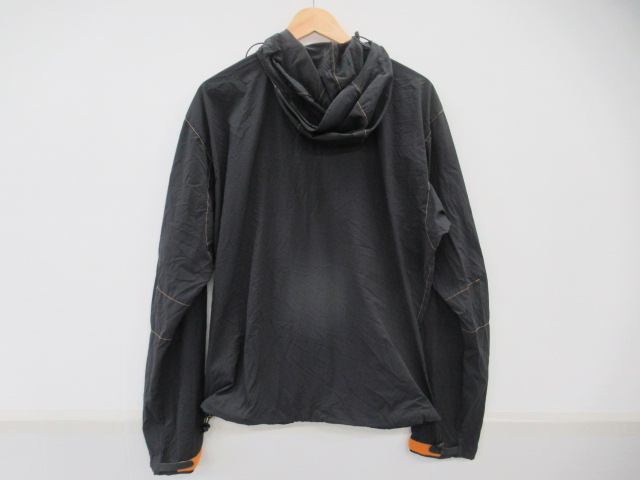 ARC'TERYX（アークテリクス）  スコーミッシュフーディ ビームス35周年 非売品