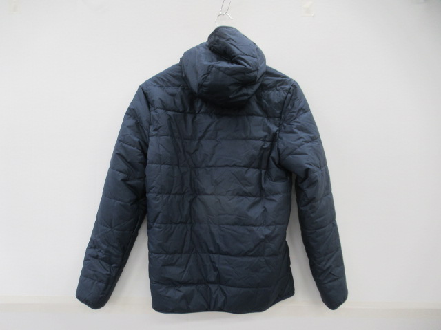 patagonia(パタゴニア) キッズ・リバーシブル・レディ・フレディ・フーディ