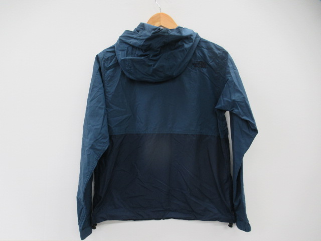 THE NORTH FACE(ノースフェイス) コンパクト ジャケット レディース