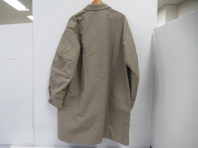 THE NORTH FACE(ノースフェイス) コンピレーション オーバー コート