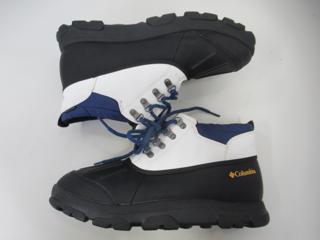 Columbia(コロンビア) スノーピア チャッカ オムニテック