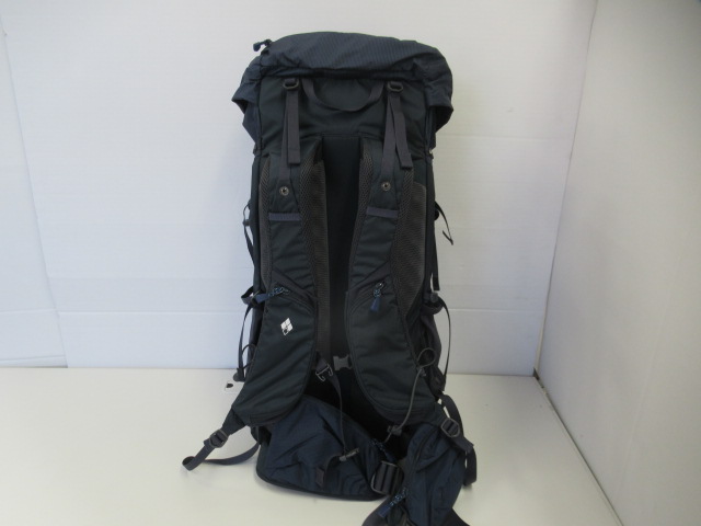 mont-bell(モンベル) チャチャパック 45