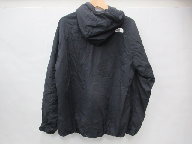 THE NORTH FACE（ノースフェイス）  フェイス バーテックススウェットフーディ