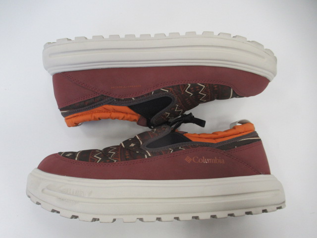 Columbia(コロンビア) ホバーチューバー オムニテック