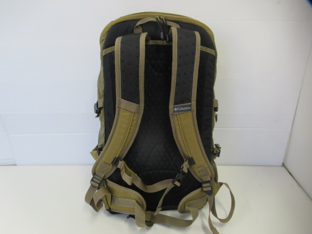 Columbia(コロンビア) Eto Peak 27L