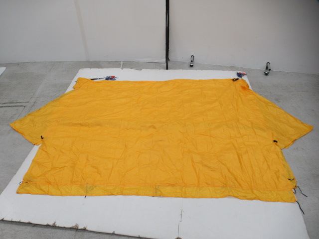 ARAITENT（アライテント）  スーパーライト・ツェルト1