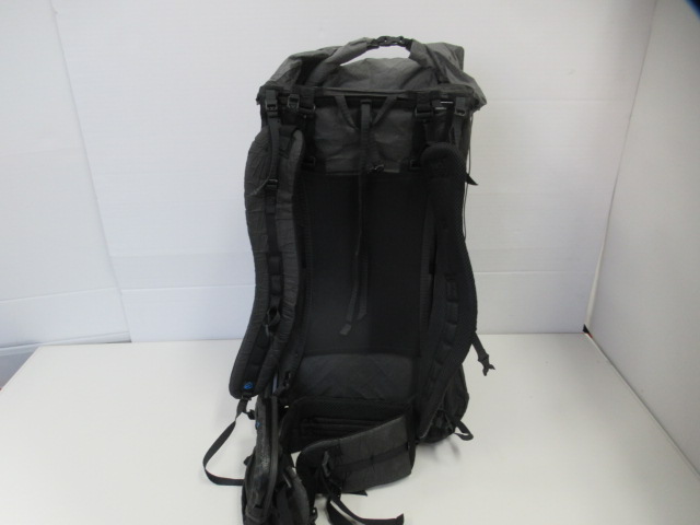 Zpacks（ジーパックス）  Arc Zip Ultra 62L+オプション