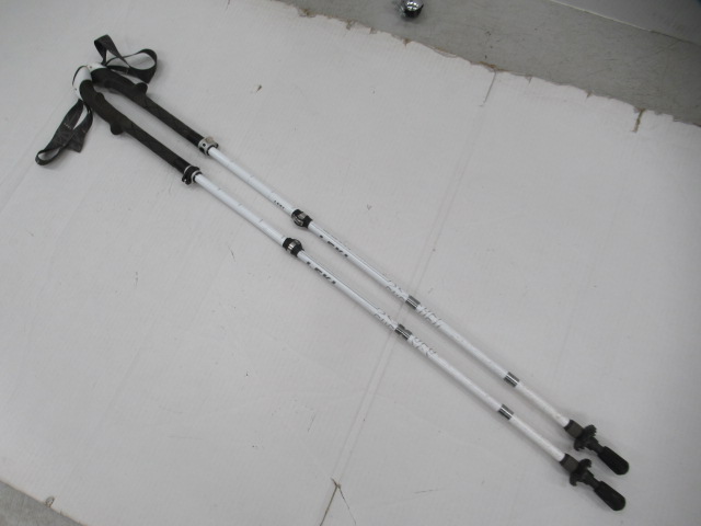 LEKI（レキ）  マイクロバリオカーボン レディー AS