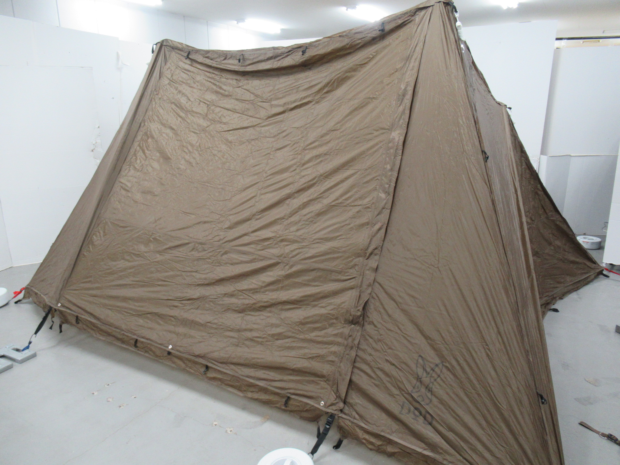 DOD（ディーオーディー）  ヨンヨンベース