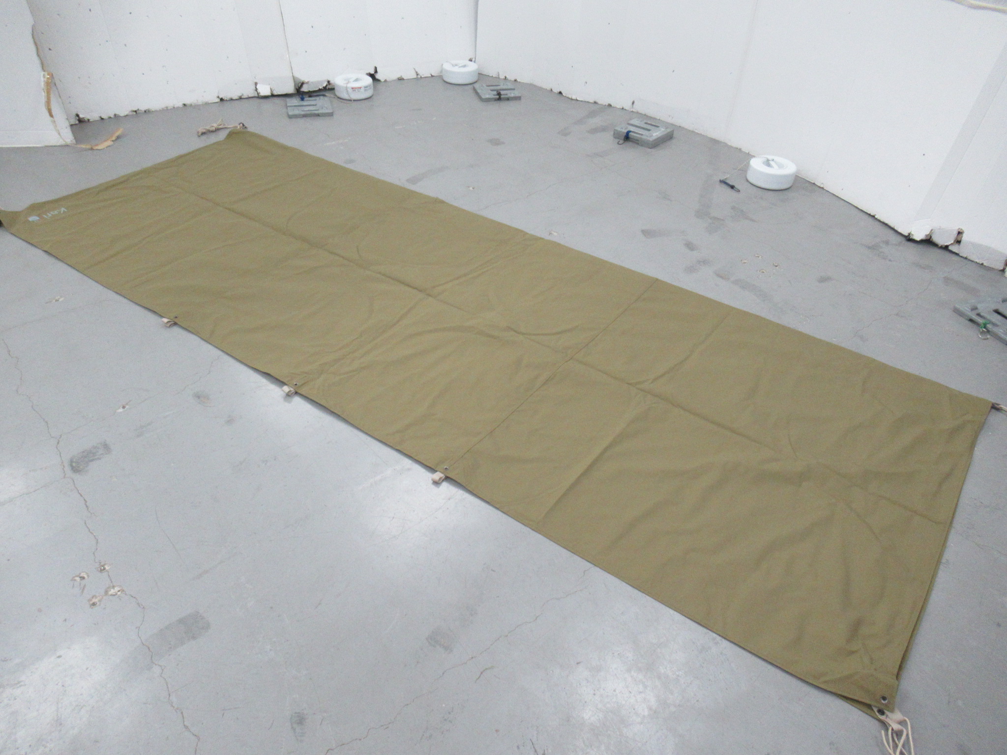 NORDISK（ノルディスク）  KARI12(クラブ会員限定カーキ)