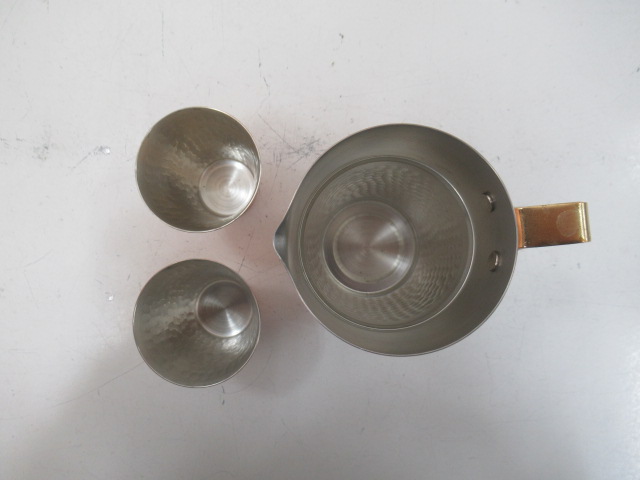 DOD（ディーオーディー）  ちろりちょこちょこ