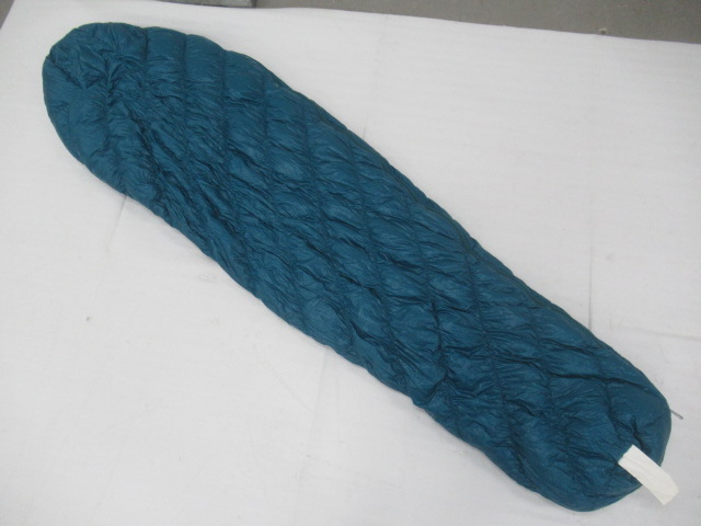 mont-bell(モンベル) ダウンハガー800#3