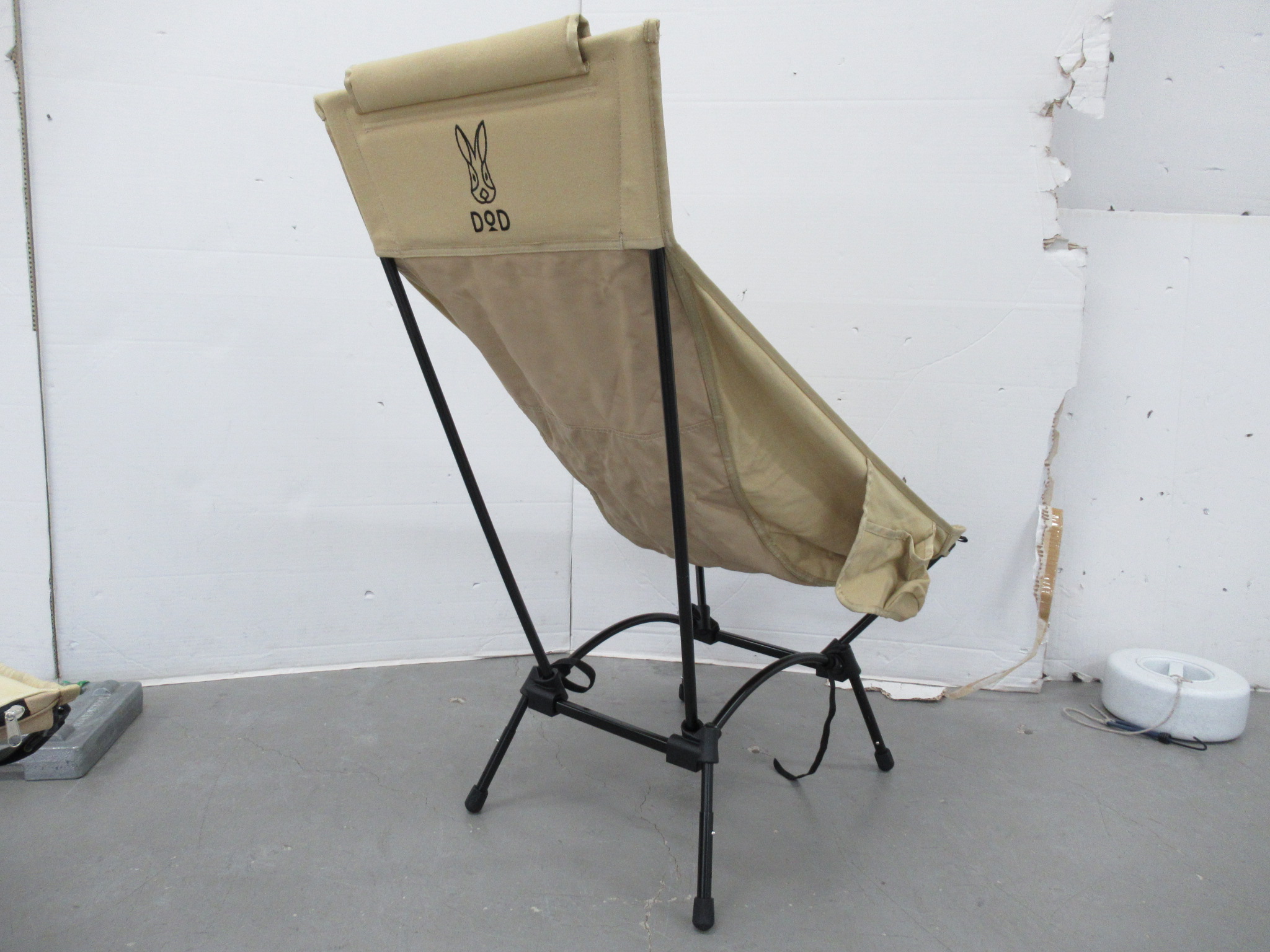 DOD（ディーオーディー）  ヤバイッス