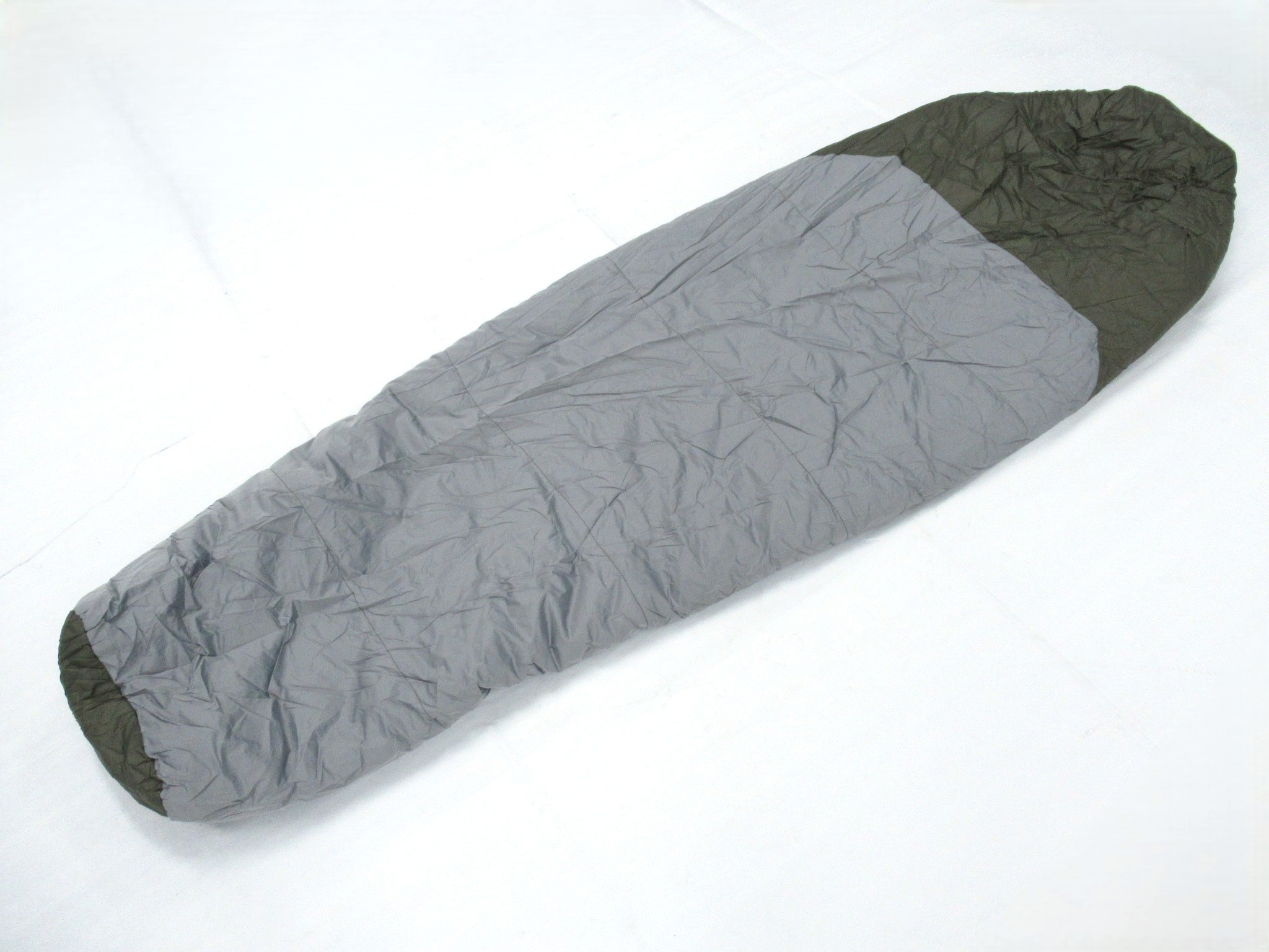 その他ブランド  デカトロン フォルクラ シュラフ TREK500 0℃