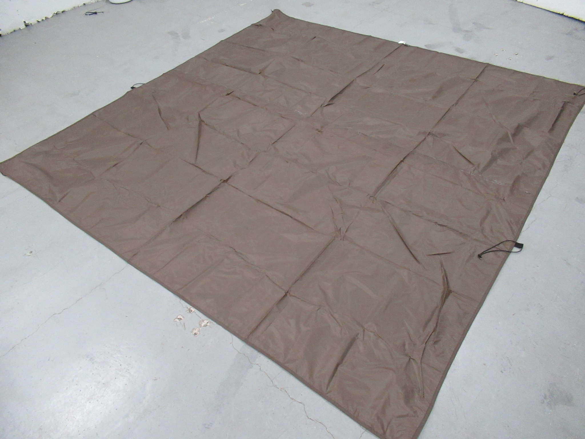 Snow Peak（スノーピーク）  アメニティドームM用 マットシートセット