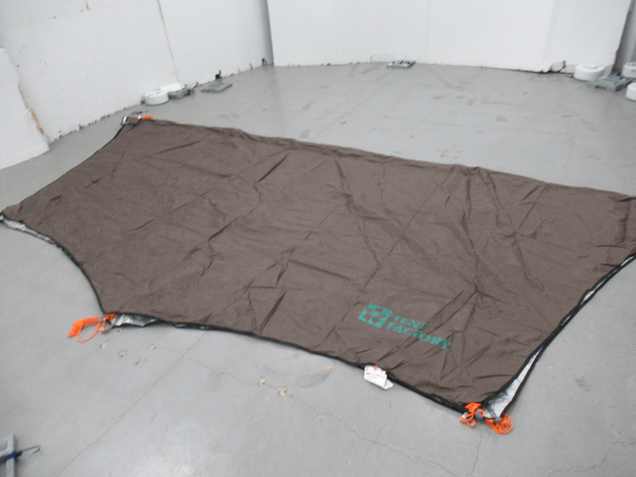 TENT FACTORY(テントファクトリー) スカイオーバータープT500