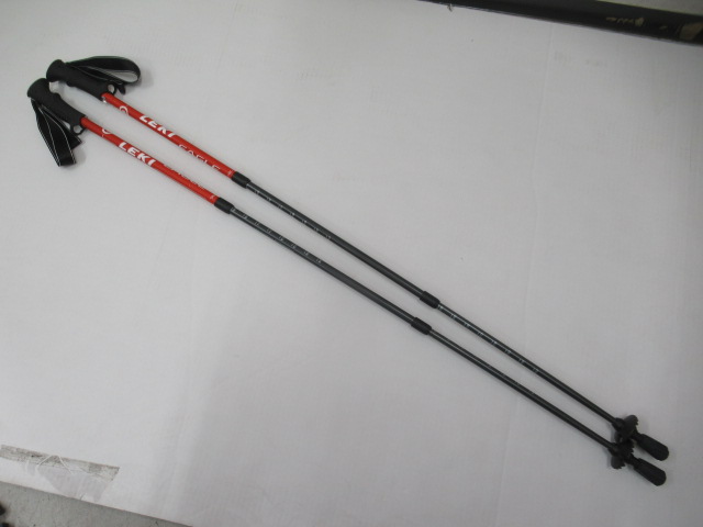 LEKI（レキ）  ULイーグル