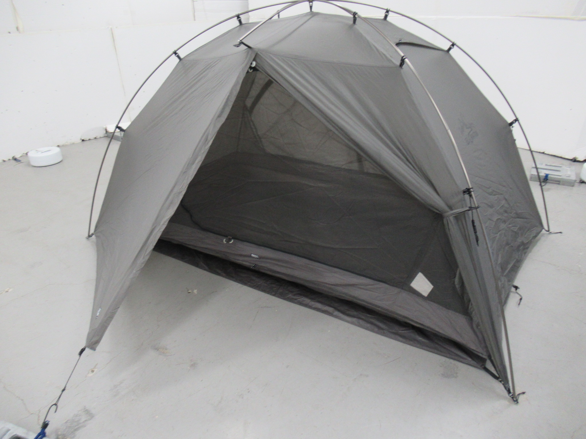 ZEROGRAM（ゼログラム）  EL CHALTEN ZEROBONE v2 2P