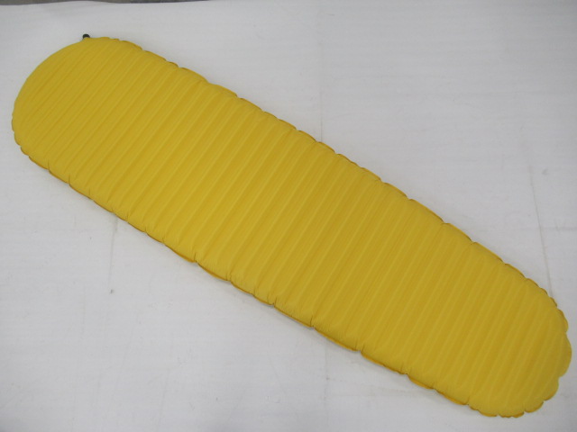 THERMAREST(サーマレスト) ネオエアーXライトNXT