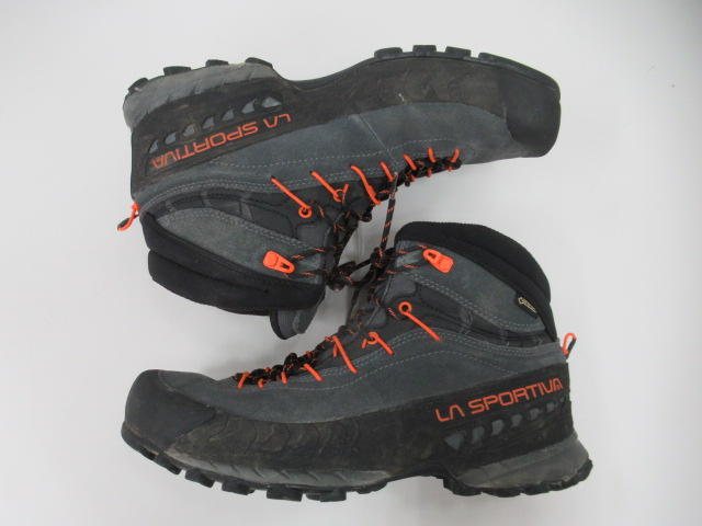 LA SPORTIVA（ラ・スポルティバ）  トラバースX4 ミッド GTX