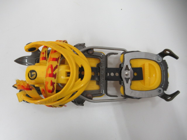 Grivel(グリベル) エアーテック ニューマチック+ケース