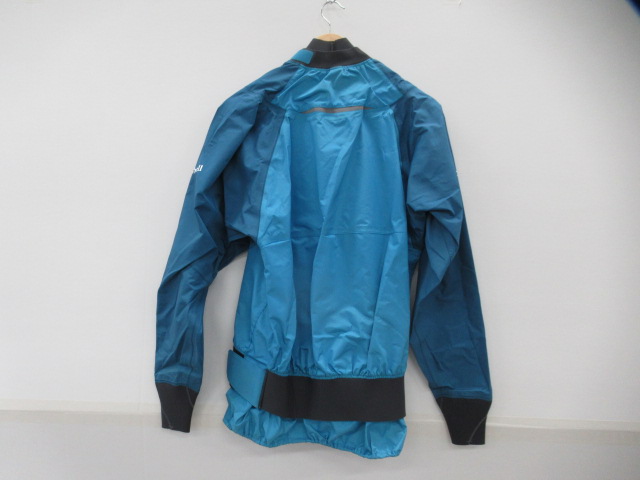 mont-bell(モンベル) パドリングジャケット