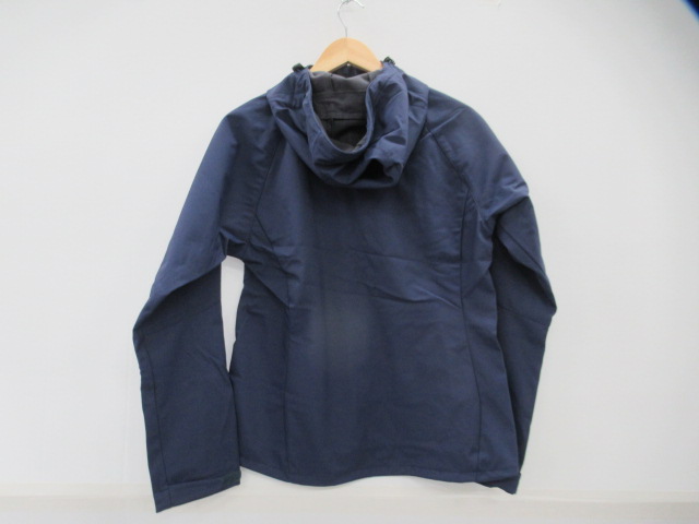 karrimor(カリマー) アリート フーディー レディース