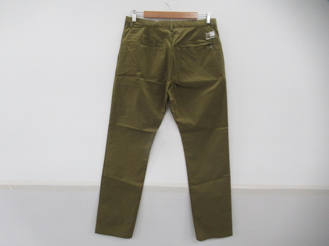 karrimor（カリマー）  macapa pants レディース Moss