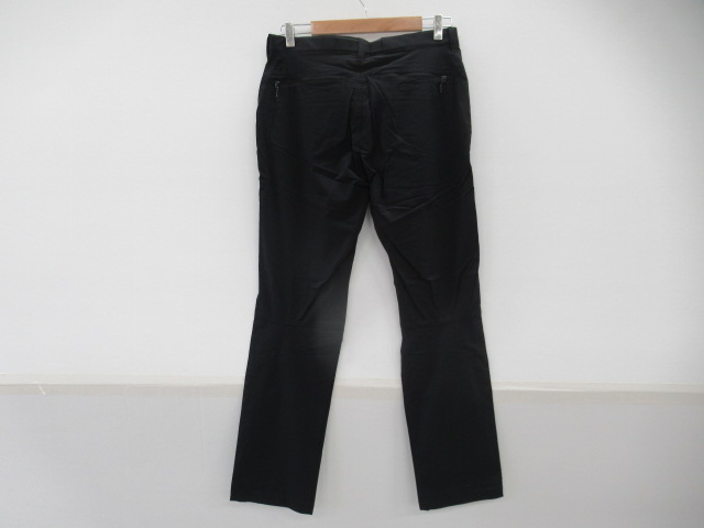 MOUNTAIN HARDWEAR(マウンテンハードウェア) ダイヘドラルプリカーブパンツ メンズ(1)