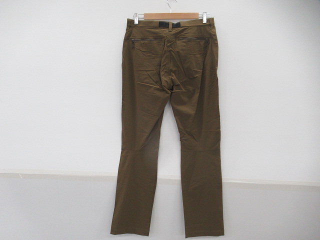 MOUNTAIN HARDWEAR(マウンテンハードウェア) ダイヘドラルプリカーブパンツ メンズ(2)