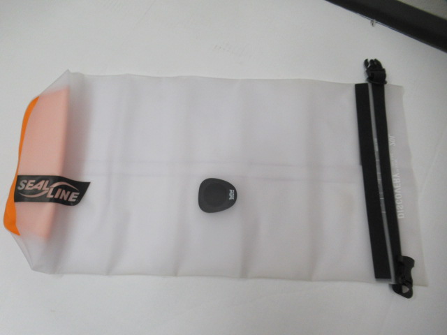 その他ブランド  SEAL LINE ディスカバリービュードライバッグ セット