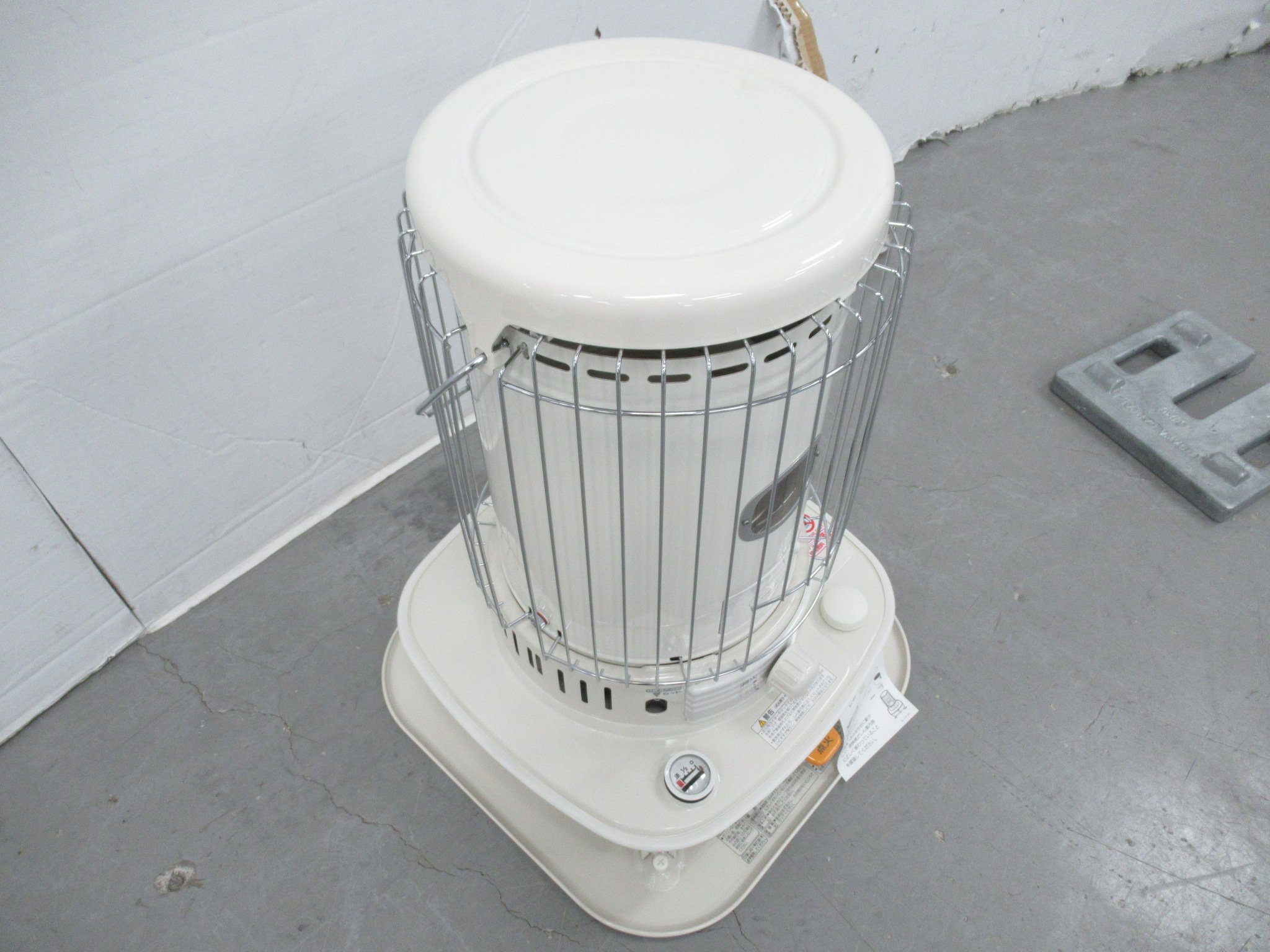 その他ブランド  石油ストーブ 石油ストーブ SL-66D