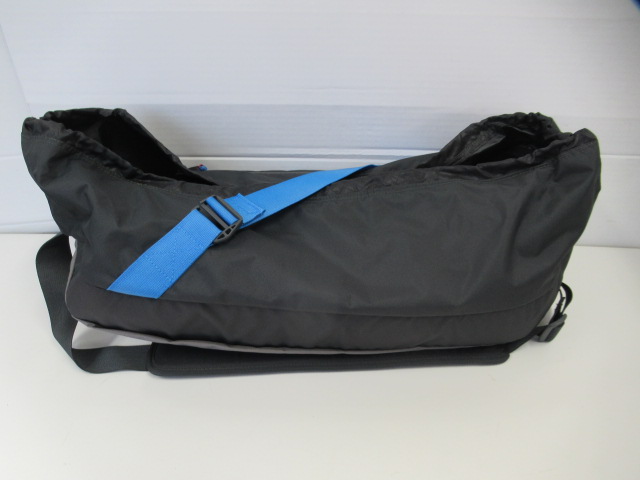 MAMMUT（マムート）  トギール ロープバッグ