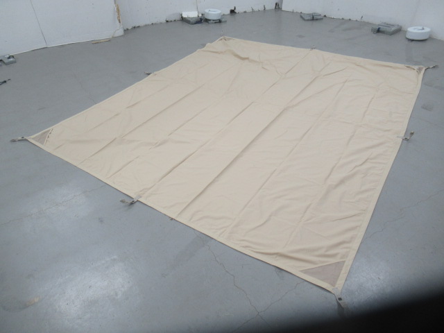 NORDISK(ノルディスク) カーリミニタープ