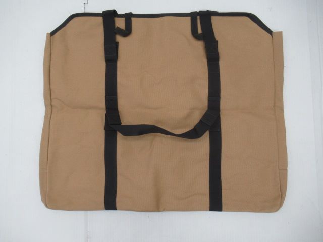 Snow Peak(スノーピーク) 焚火台LL コンプリート収納ケース