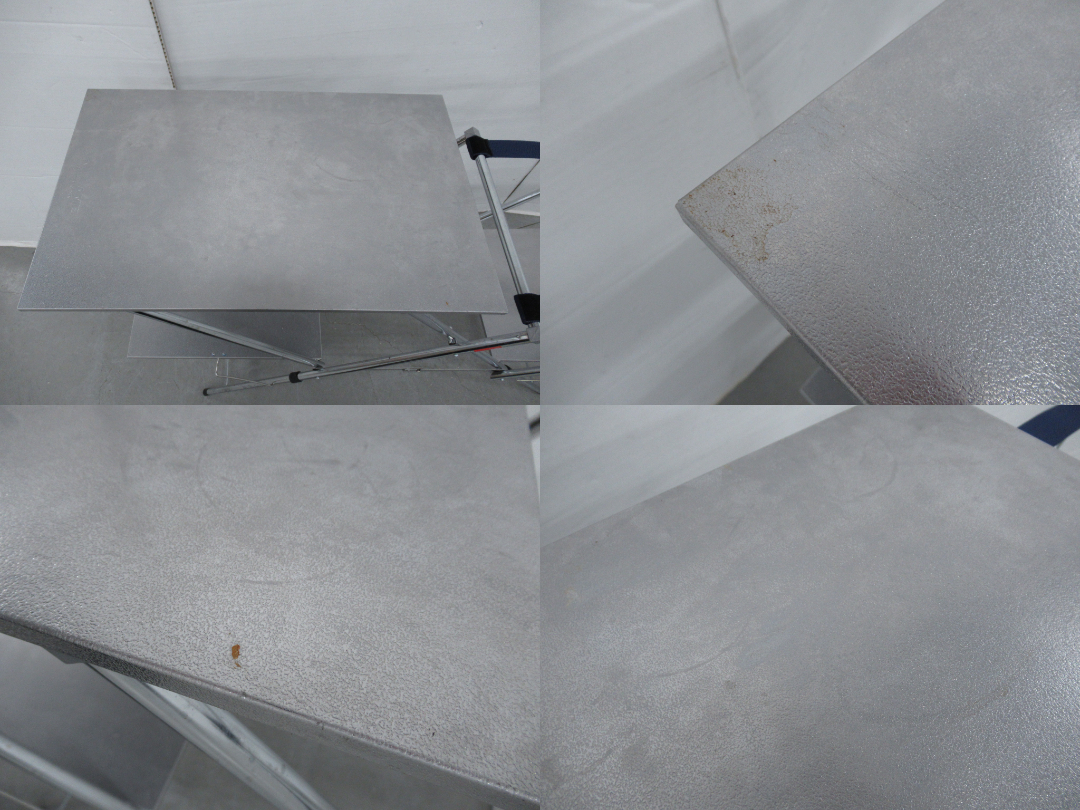 UNIFLAME（ユニフレーム）  キッチンスタンド2