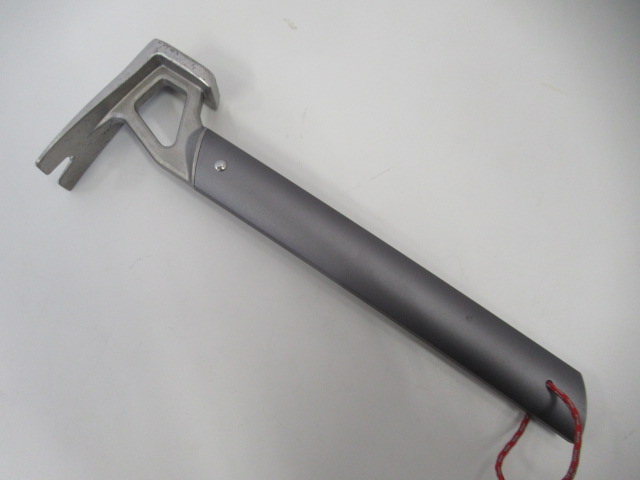 MSR(エムエスアール) ステイクハンマー