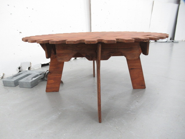 その他ブランド THE BARA +BARA Gearテーブル大